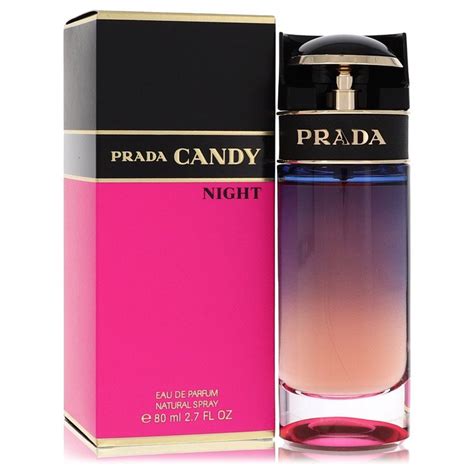 prada night parfum|perfume like candy by Prada.